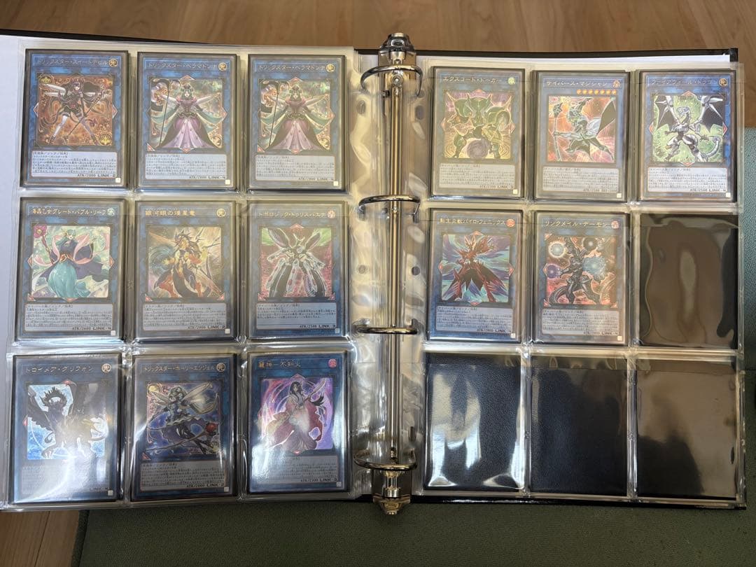 遊戯王 旧レリーフまとめ売り