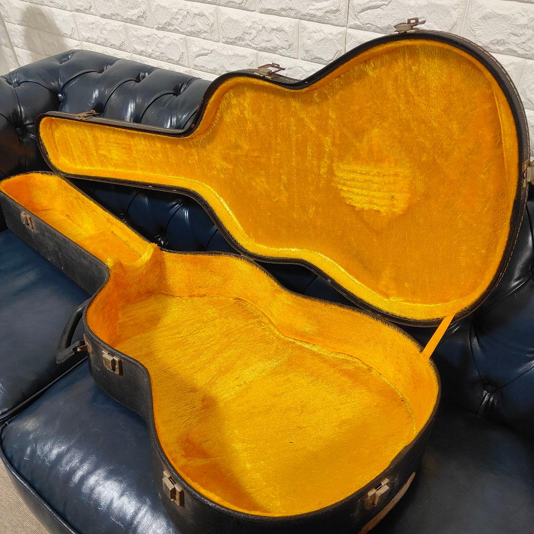 豪華アバロン！オールコア単板 アコースティックギター 龍インレイ フルコア 希少