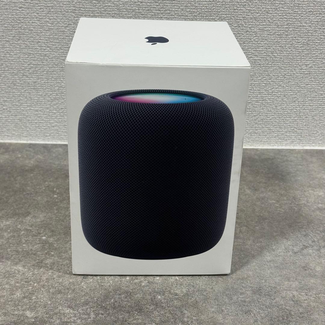 Apple Pod 第2世代 MDEW4J/A 新品未開封品