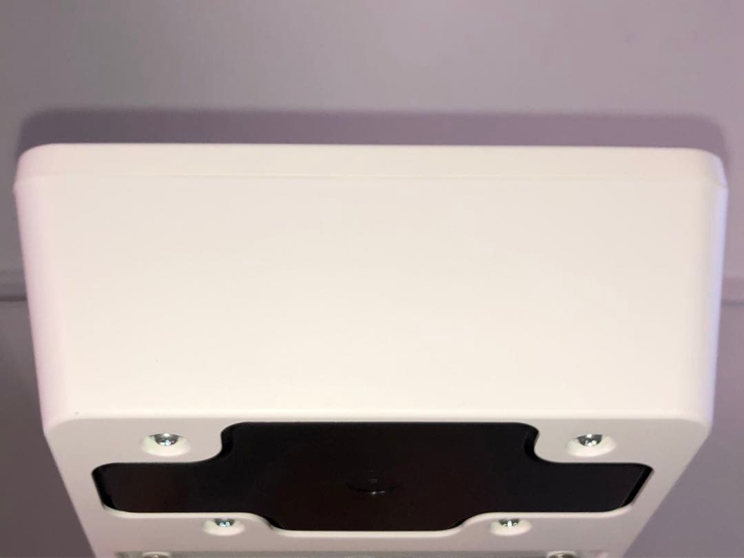 パナソニック　スピーカー付LED照明器具　HH-X1209A