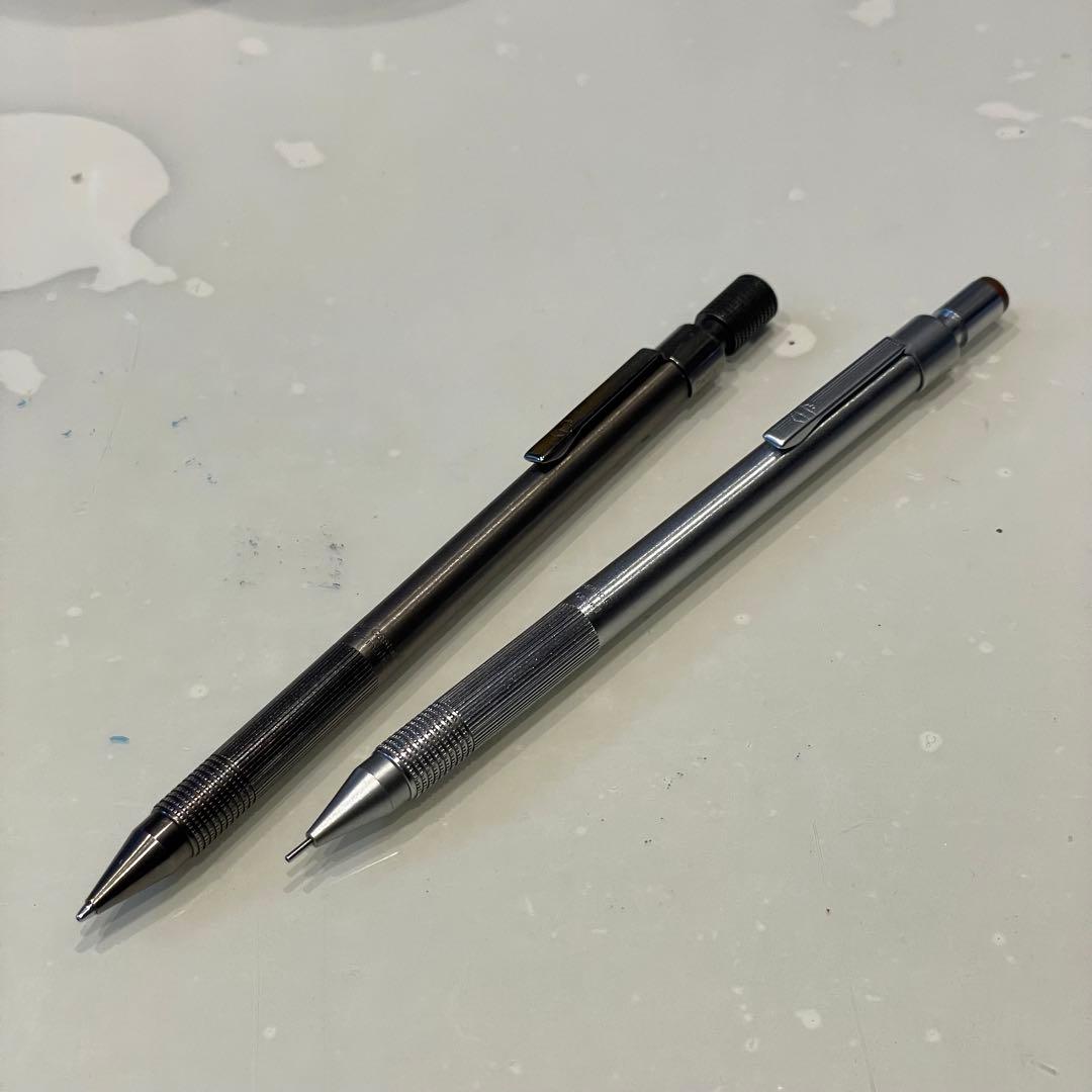 ファーバーカステル　アルファマチック、TKマチック　最終値下げです