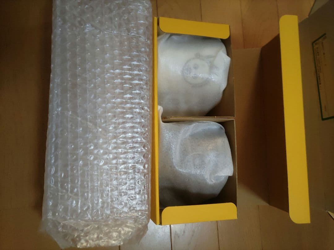 Mr.Childrenファンクラブ継続品⭐ミスチルくんマグカップ