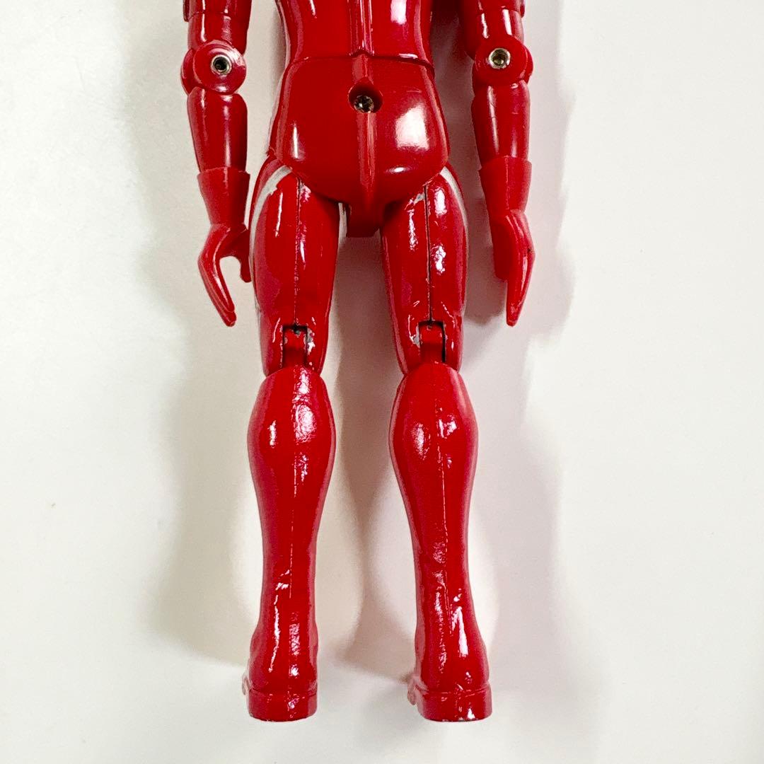 バンダイ ポピー 超合金 ウルトラセブン GC-07 フィギュア