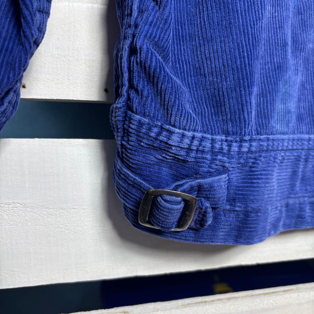 ビンテージ FFA ジャケット　サイズ40 TALON ジップ