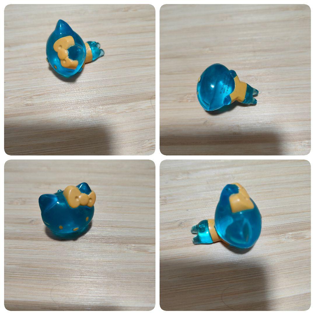 《希少 激レア》当時物 平成レトロ ご当地キティ 根付け キーホルダー まとめ