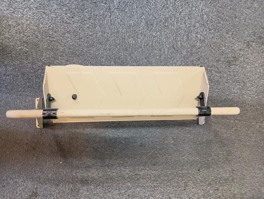 米軍MARAP（装甲車）用ミラー（新品）