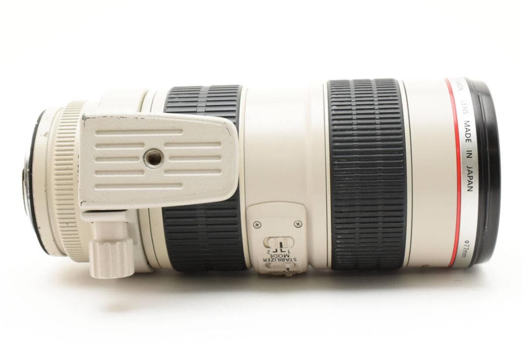 ★ Canon キヤノン EF 70-200mm F2.8 L IS USM