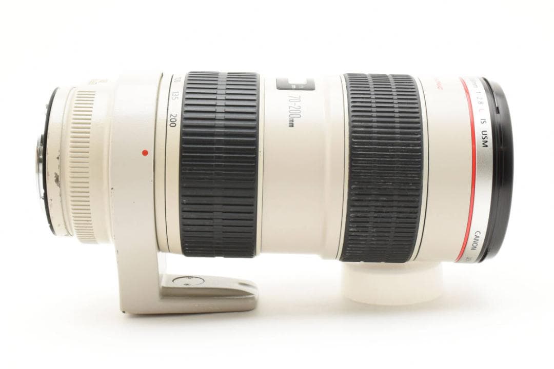 ★ Canon キヤノン EF 70-200mm F2.8 L IS USM