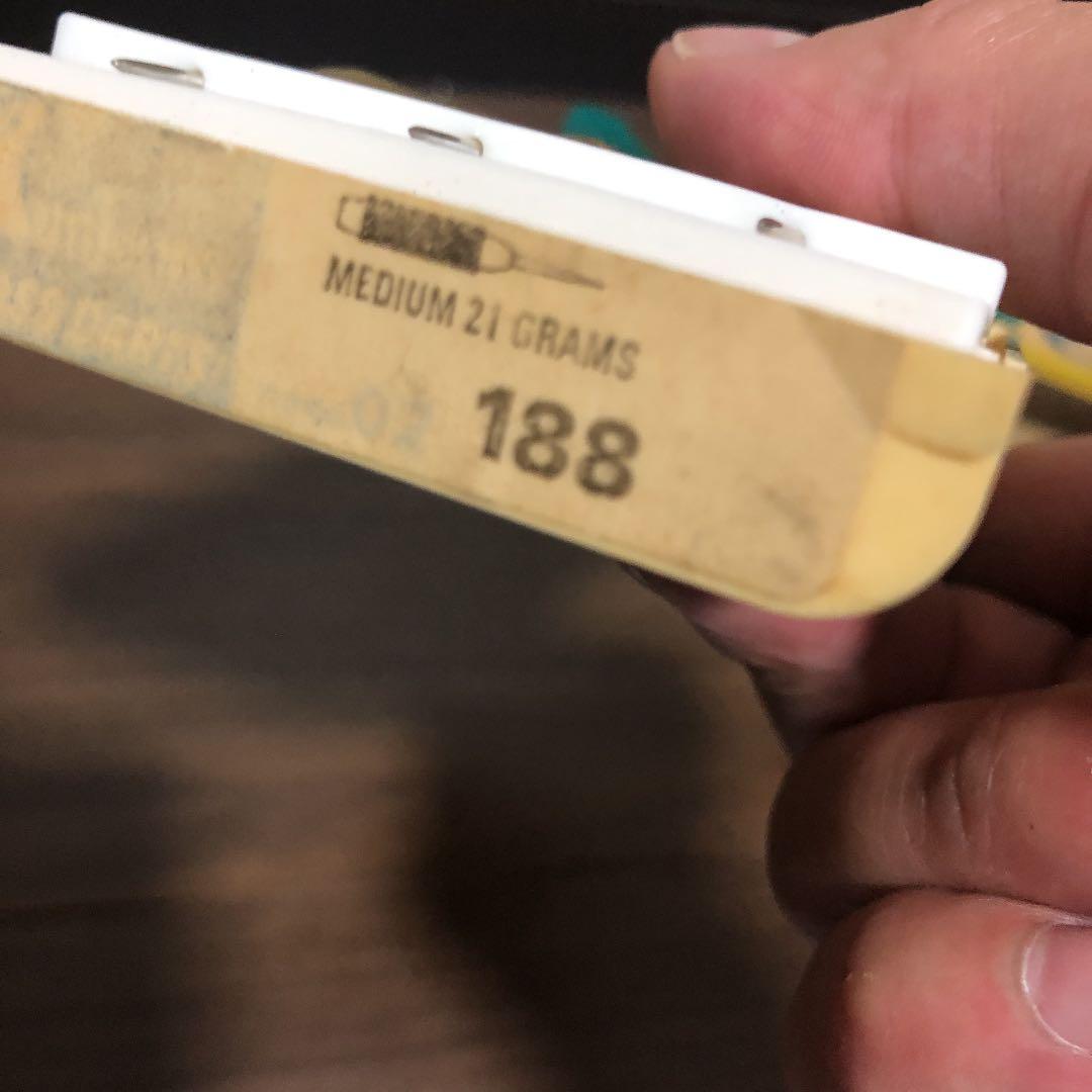 1980年代　超激レア　ビンテージ　ダーツ