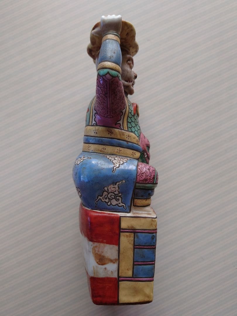 清代中国のアンティーク香炉　大幅お値下げ！！