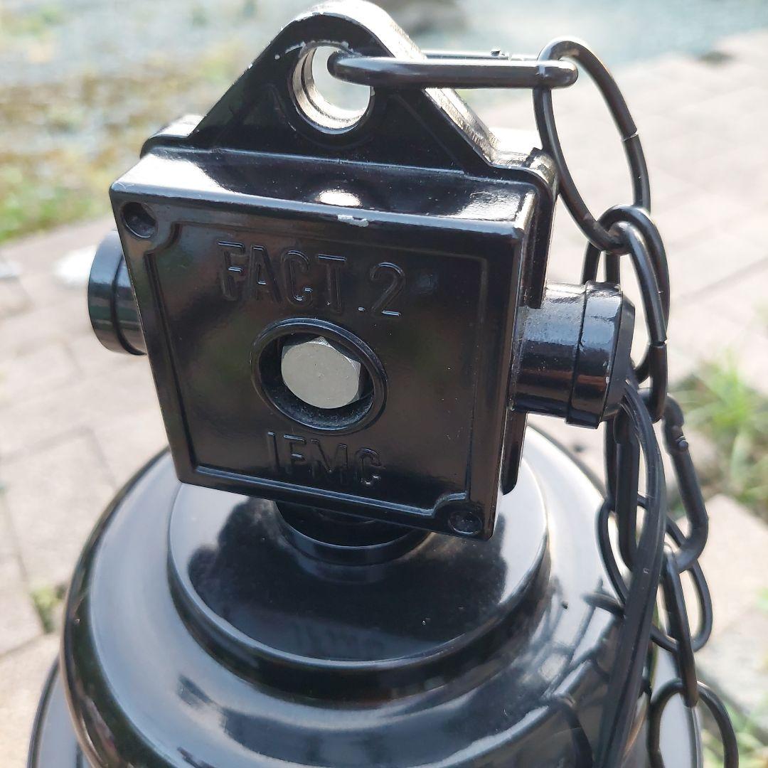 値下　ノルマントン 　 ペンダントライト　FACTORY　SPOT