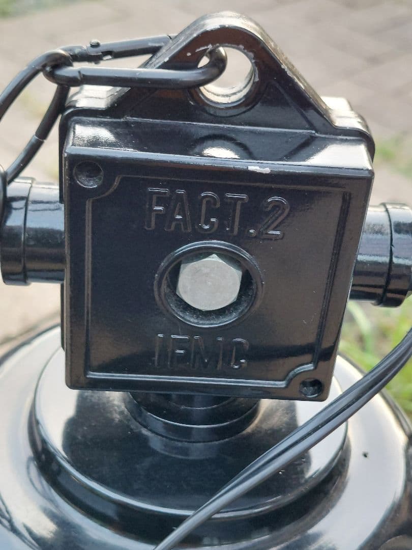 値下　ノルマントン 　 ペンダントライト　FACTORY　SPOT