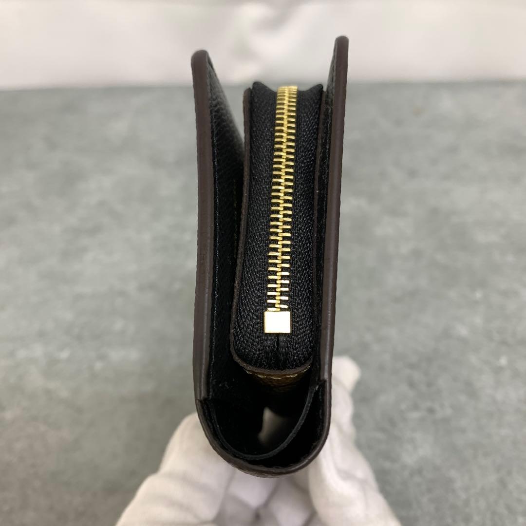 【中古】ルイ・ヴィトン　財布　M69432 M80121-4