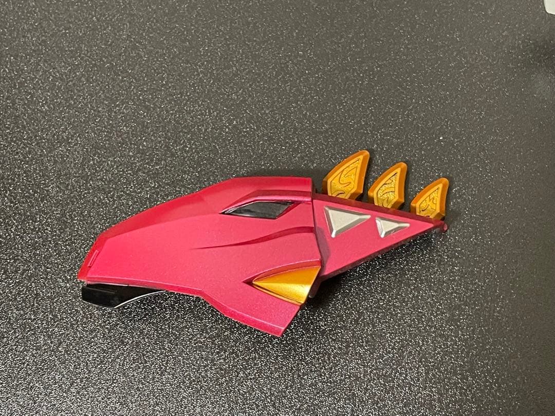 ダイノマインダー 爆竜戦隊アバレンジャー 動作品 バンダイ