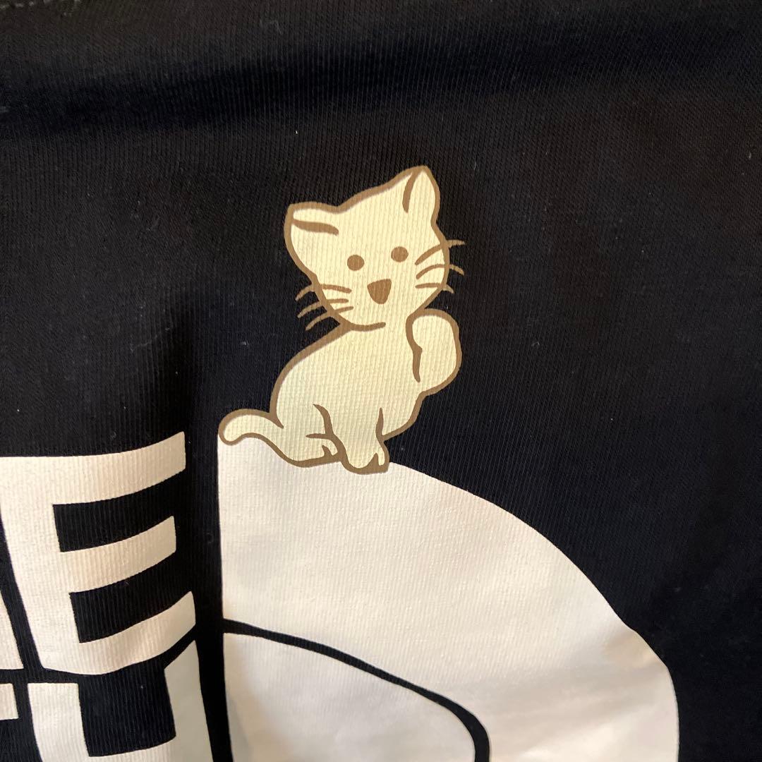 The North Face Gucci のtシャツ