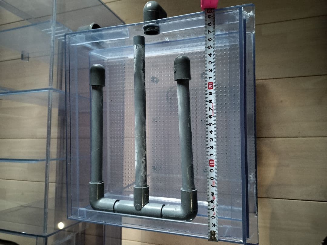 上部フィルター　ぷぅ工房