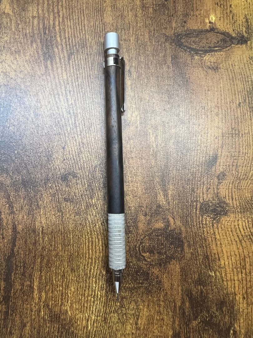 ステッドラー 925 35 黒柿