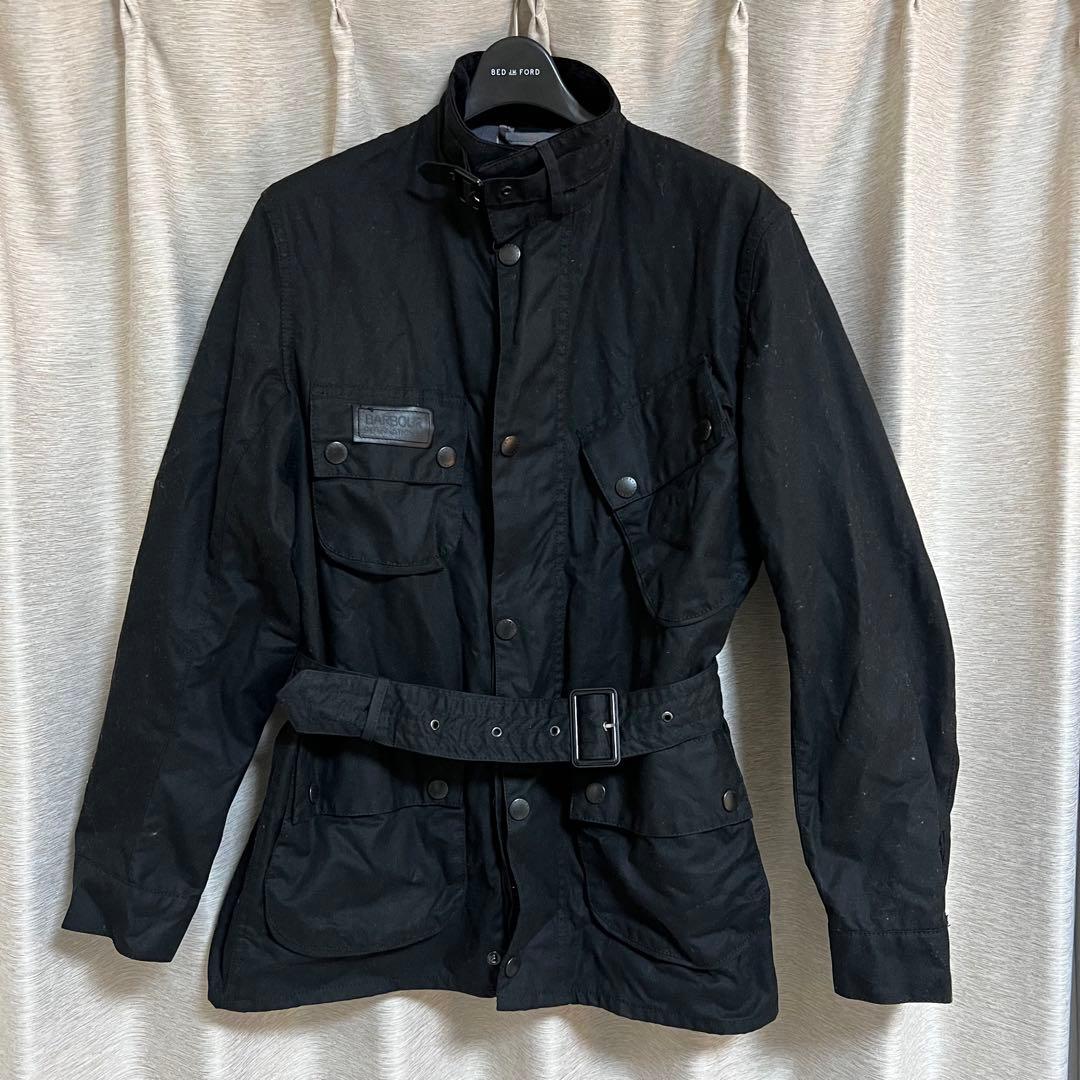 barbour international バブアー　インターナショナル
