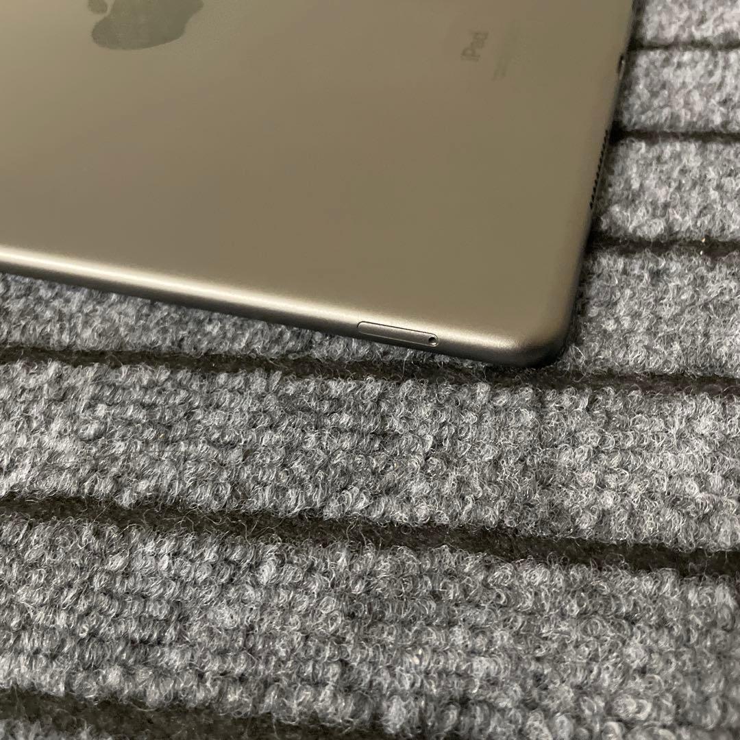 154 iPad Air3 3世代 64GB SIMフリー スペースグレイ