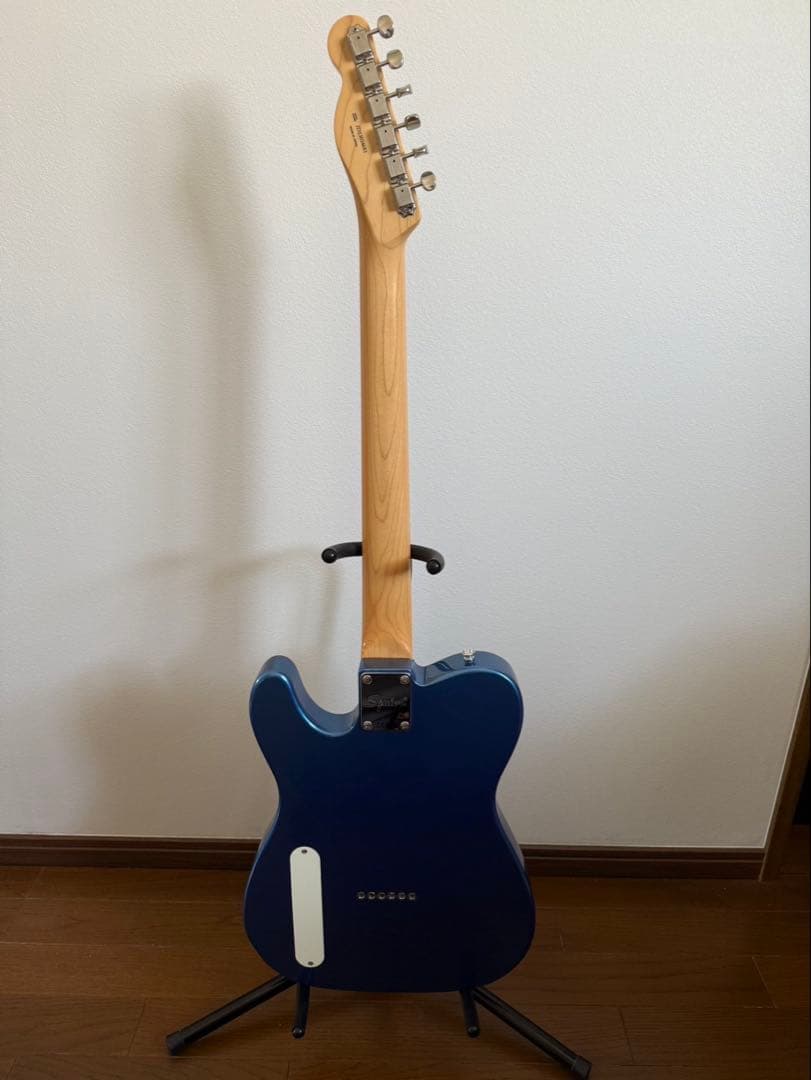 ギター Squier Cabronita Telecaster Thinline