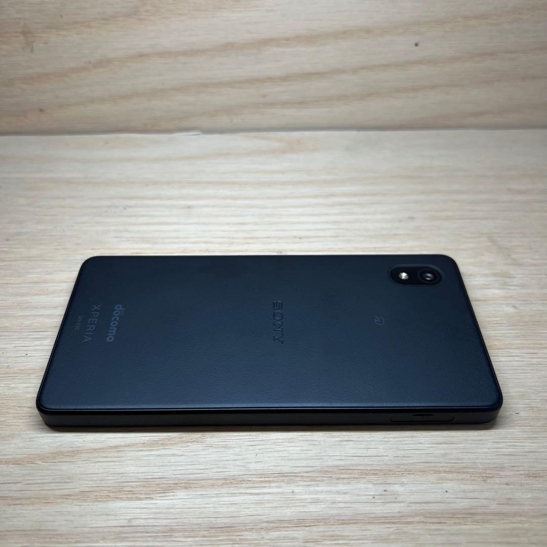 青龍様　SONY Xperia Ace III 本体 M68