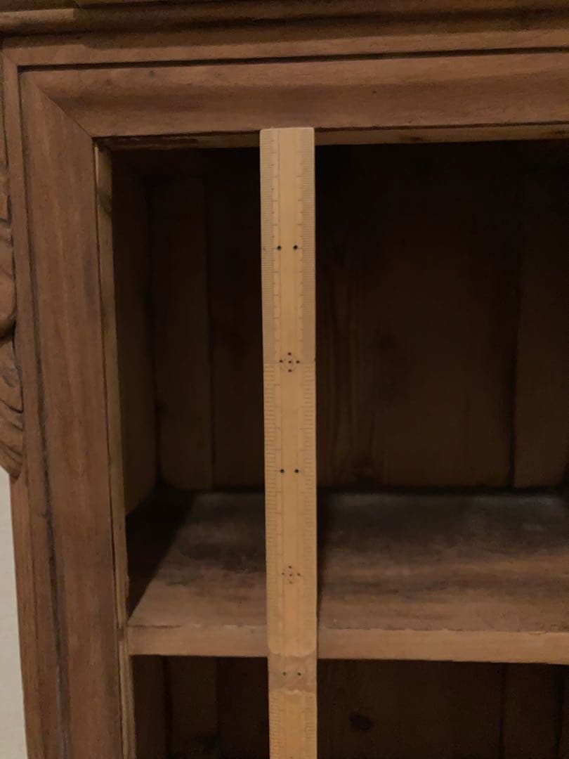 krank / marcello キャビネット