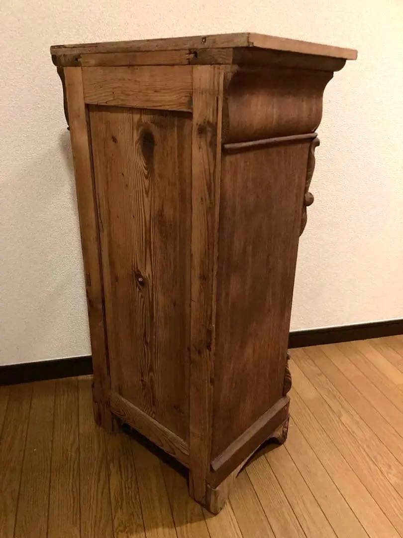 krank / marcello キャビネット