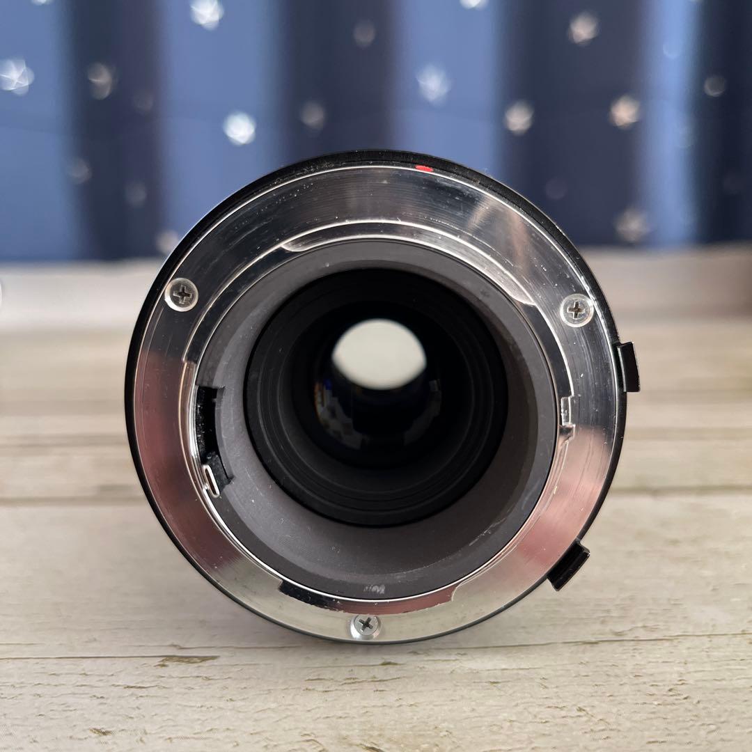 MINOLTA ミノルタX-700 一眼レフ フィルムカメラ レンズ2個セット