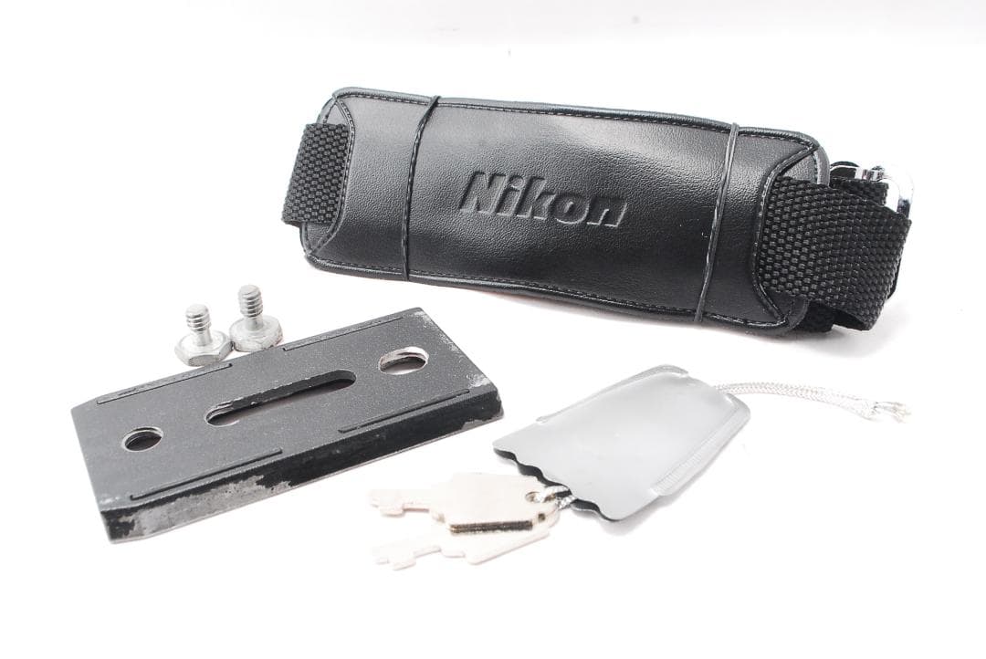 ✨美品✨付属品多数✨Nikon AF-S 500mm F4 D