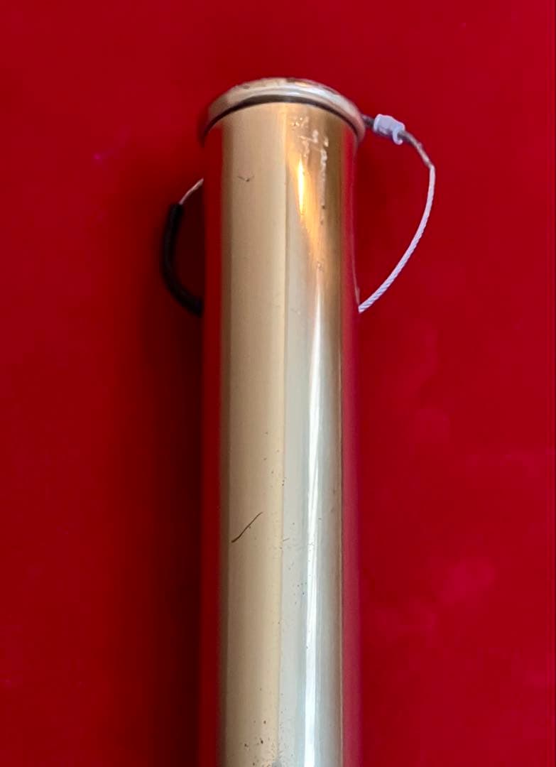 パール チャイム サウンドコラム(単管•音管) F 中古 CM-106G