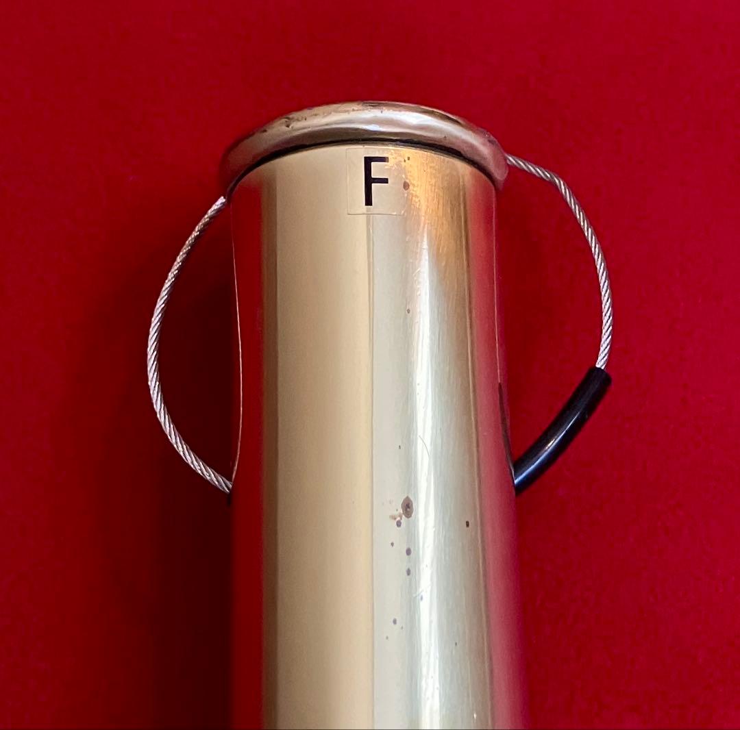 パール チャイム サウンドコラム(単管•音管) F 中古 CM-106G