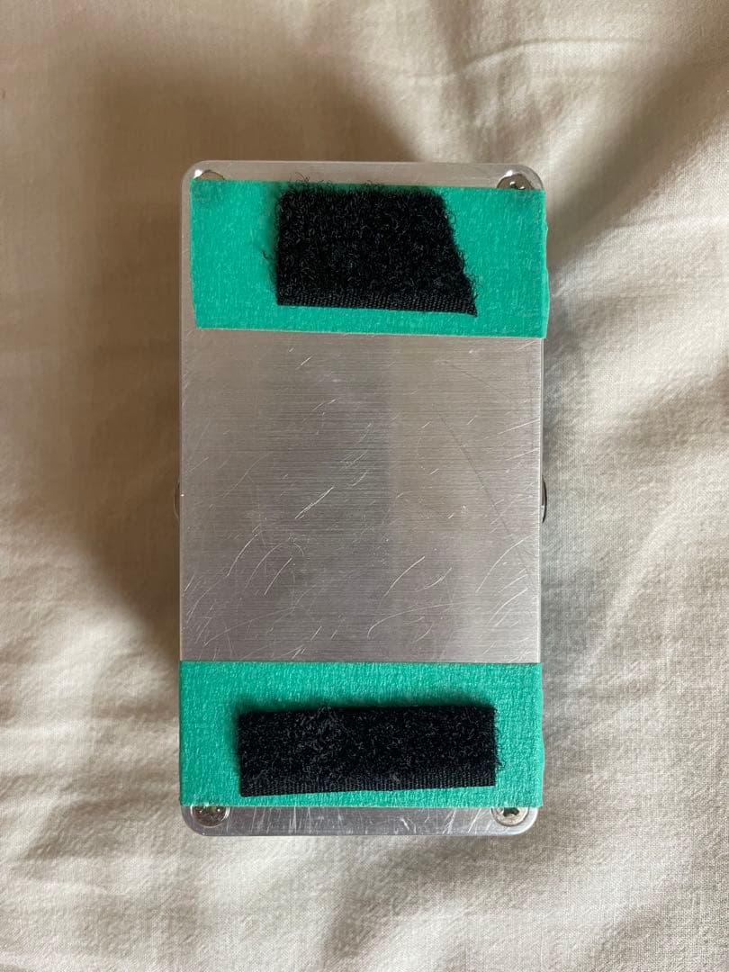 【生産終了品】leqtique maestoso オーバードライブ