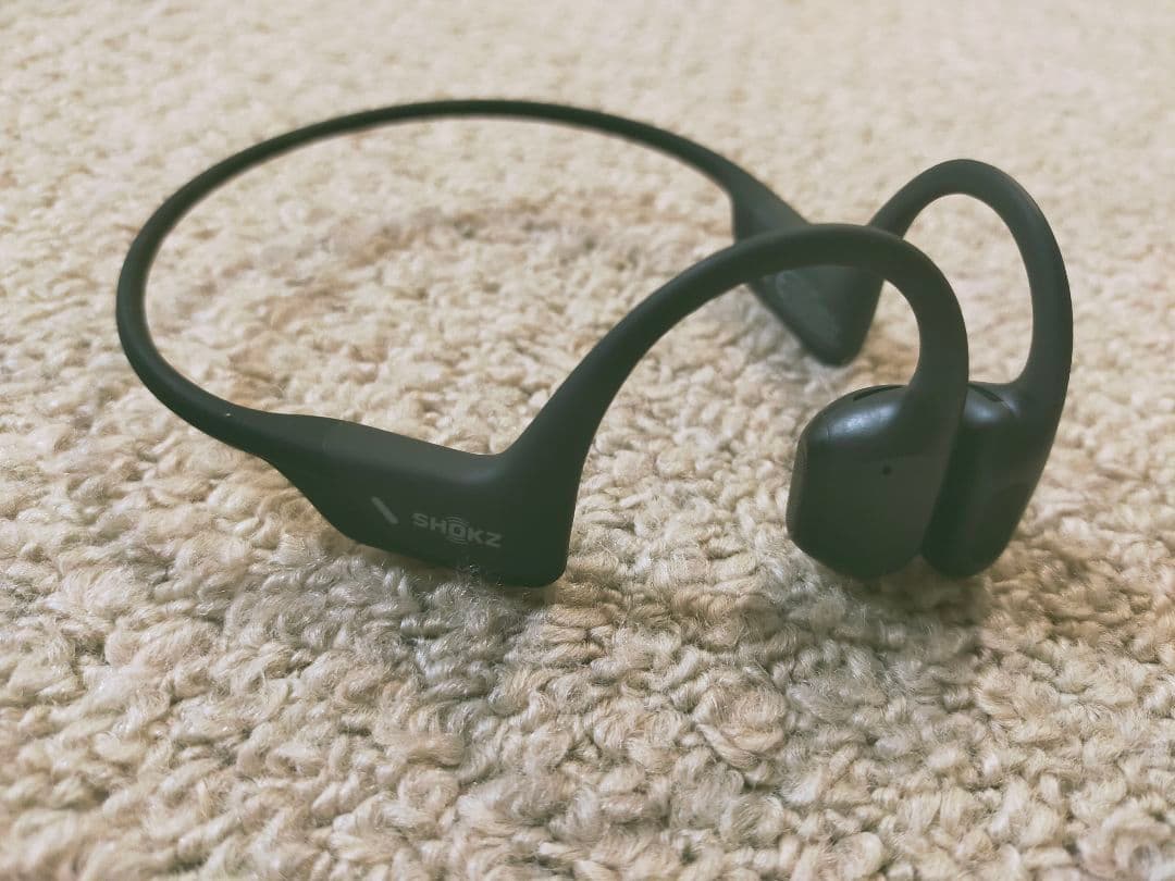 SHOKZ OPENRUN PRO(ショックズ オープンラン プロ)