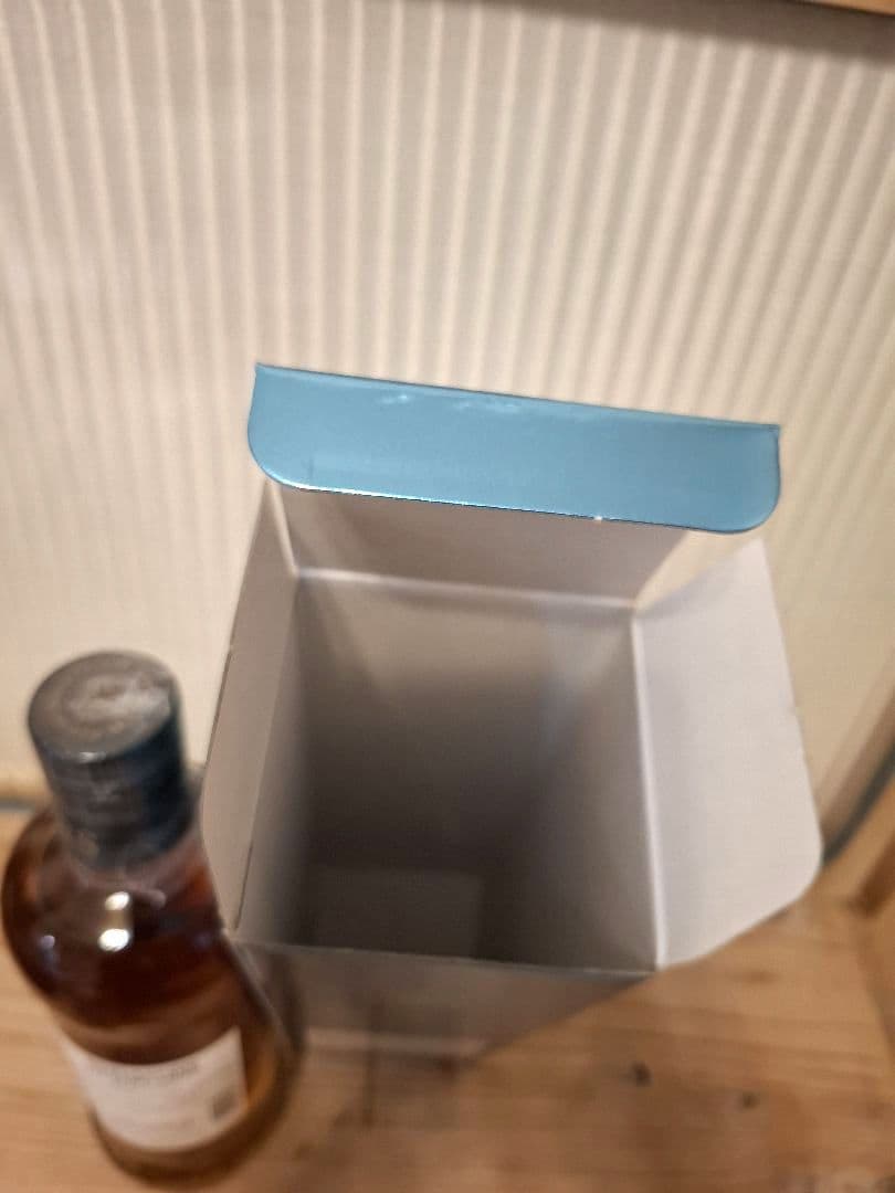 ウイスキー KOMAGATAKE IPA CASK FINISH2021