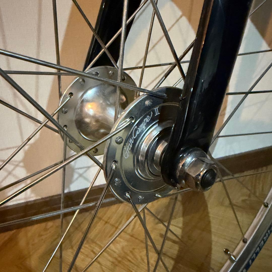 英*屋様 Dosnoventa LA Mサイズ　ピストバイク