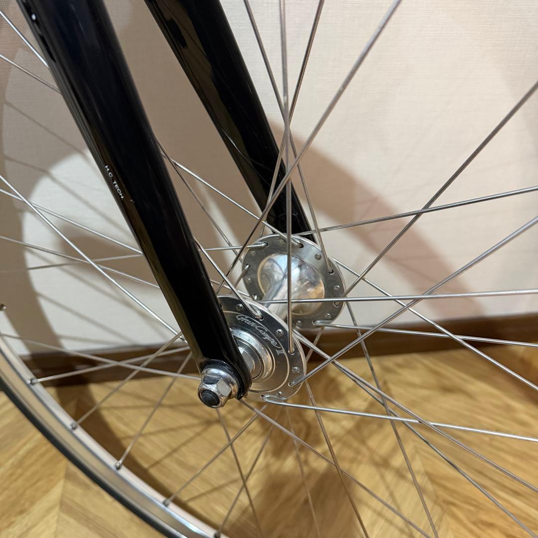 英*屋様 Dosnoventa LA Mサイズ　ピストバイク