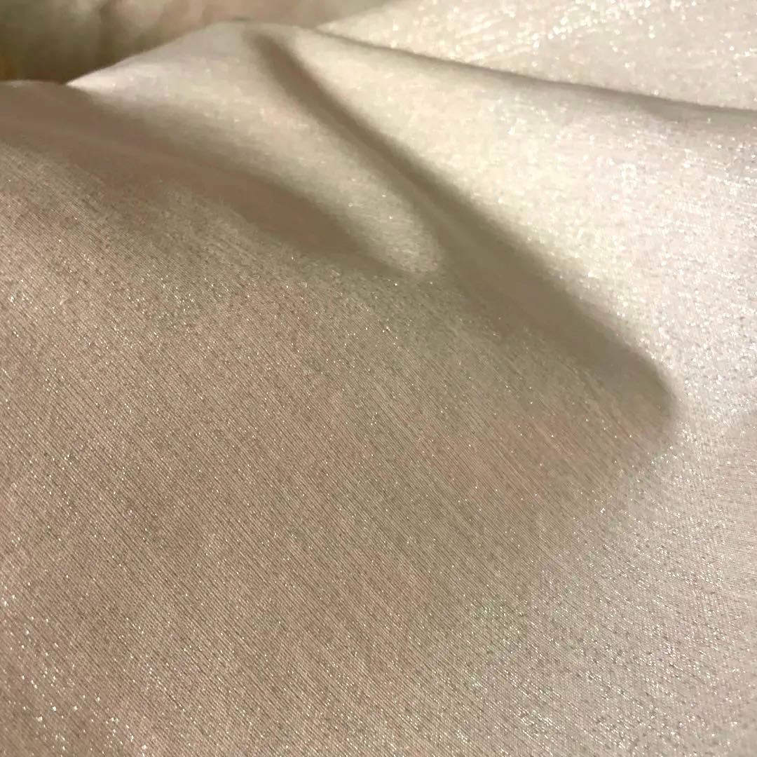 24金箔ふくれ織新品未使用帯2枚セット