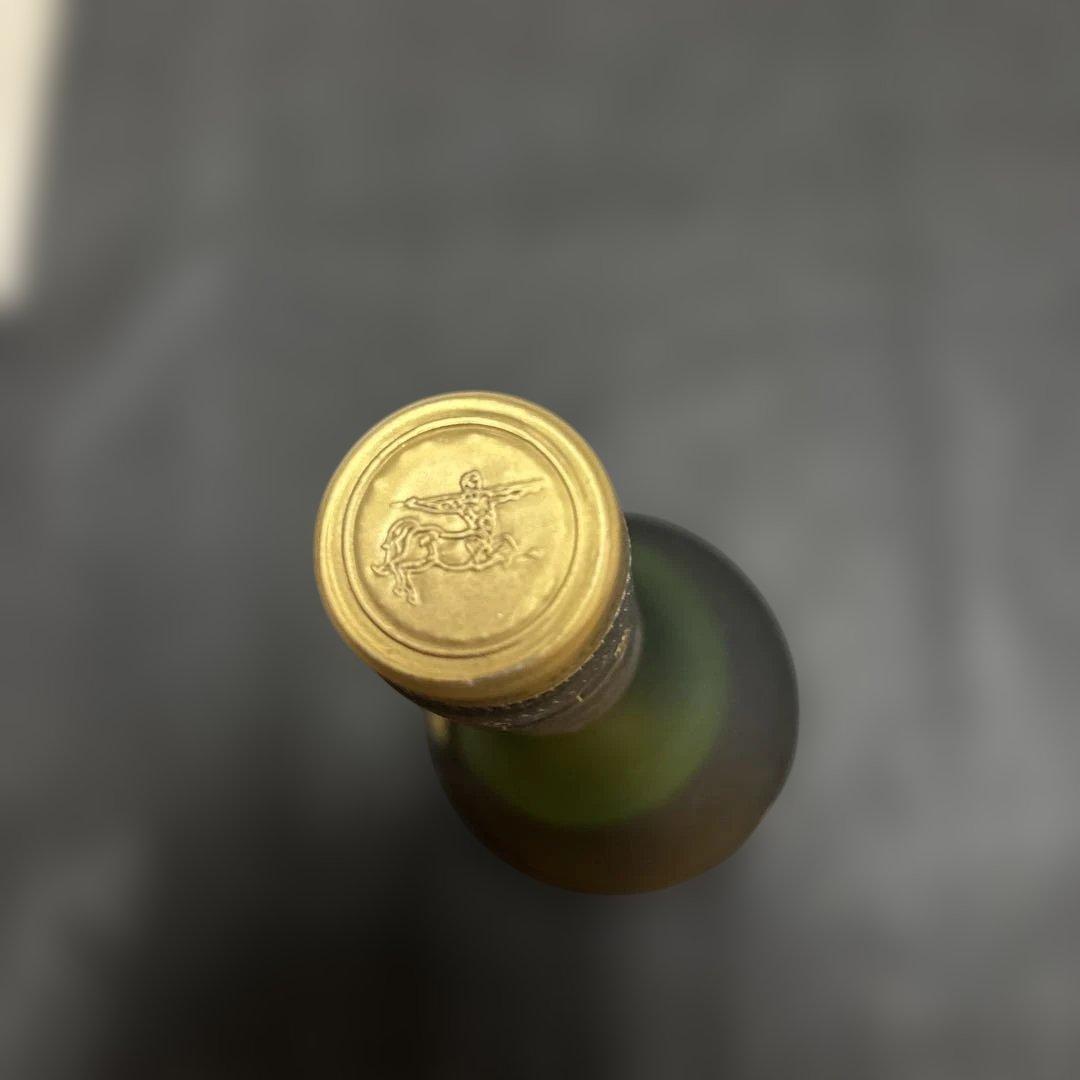 古酒　REMY MARTIN CHAMPAGNE COGNAC ２本