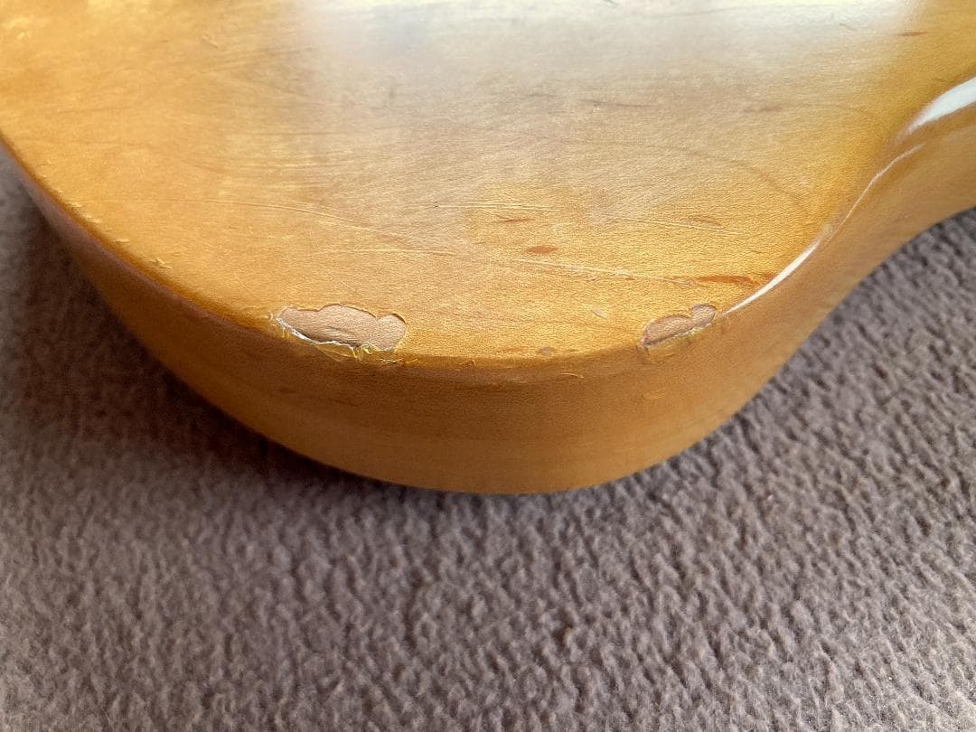 ベース GRECO PMB-800 PAUL MCCARTNEY BASS MIJ