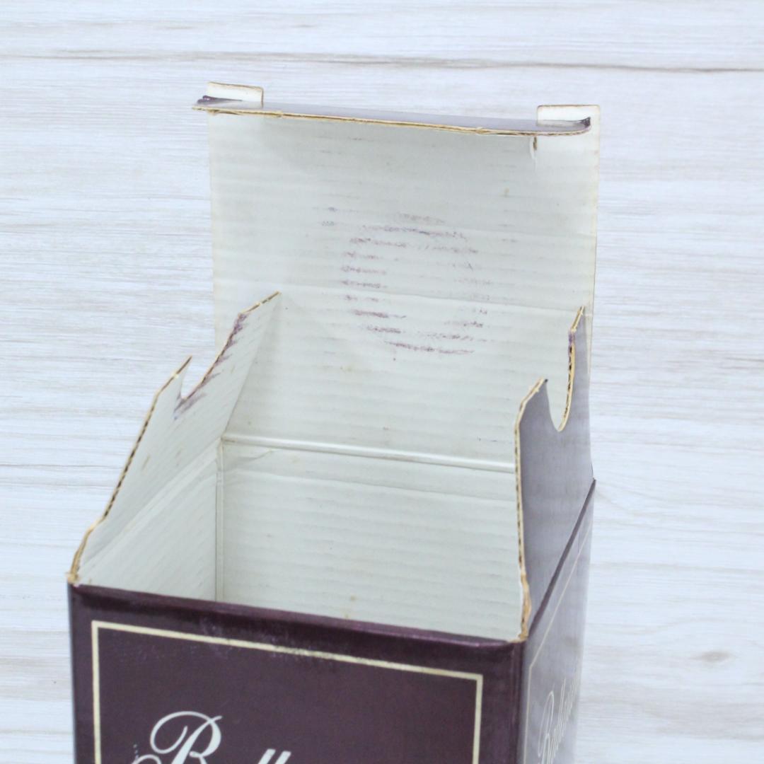 ◇未開栓 バランタイン スコッチウイスキー 17年＆12年セット