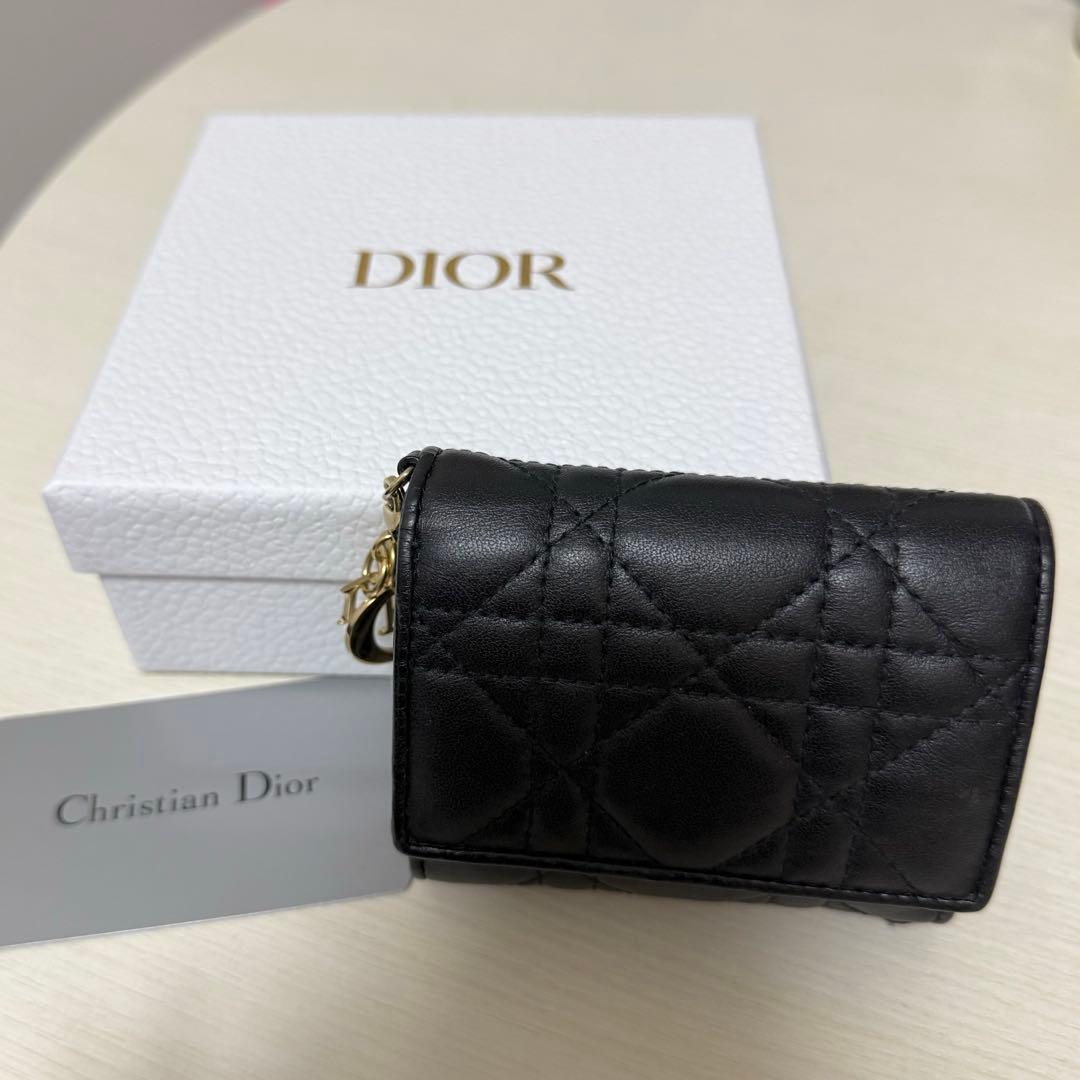 DIOR ディオール 財布