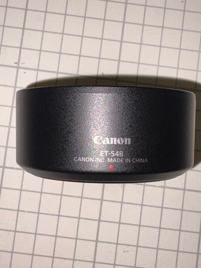 Canon EF-M 55-200mm IS STM ズームレンズ