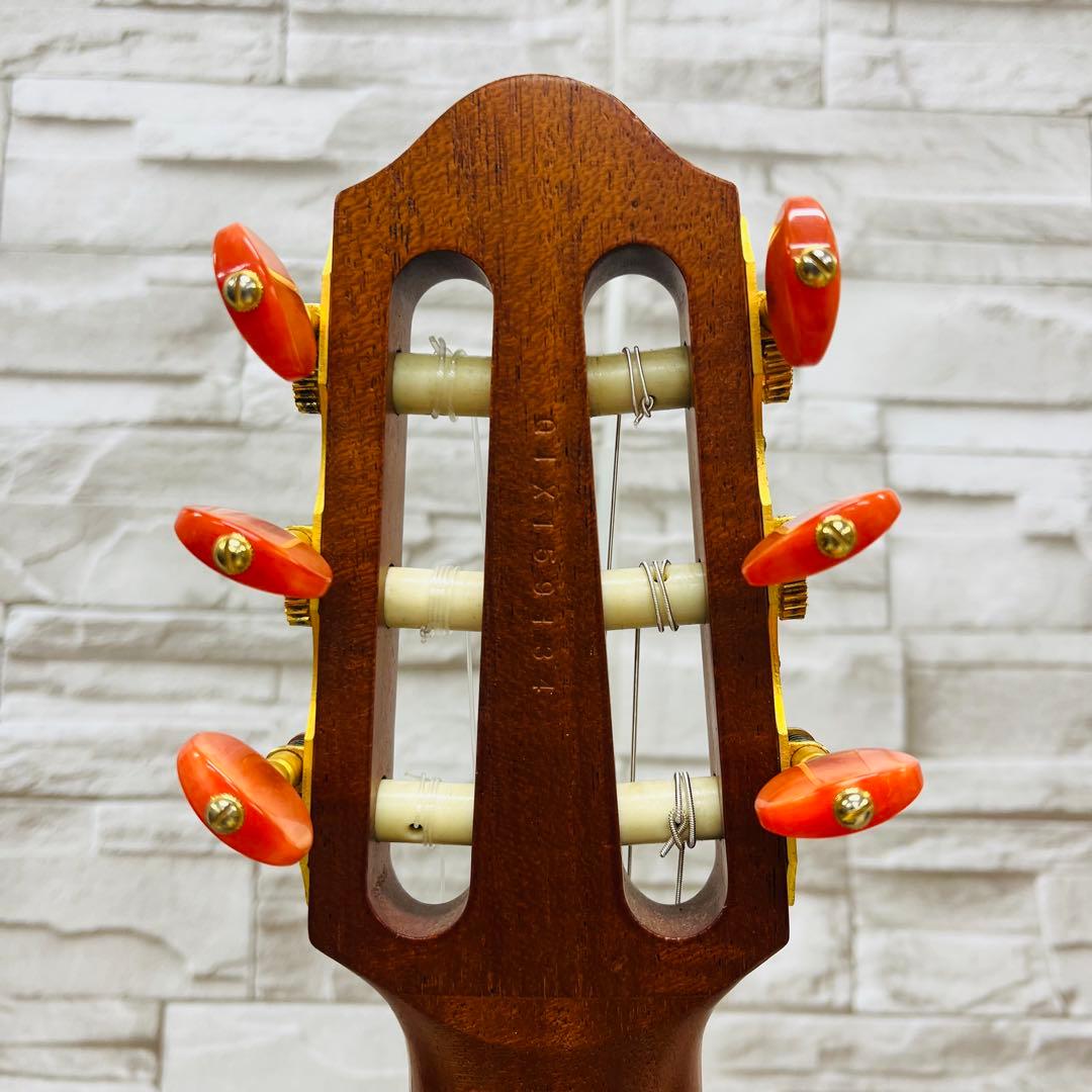 YAMAHA ヤマハ サイレントギター SLG-100N