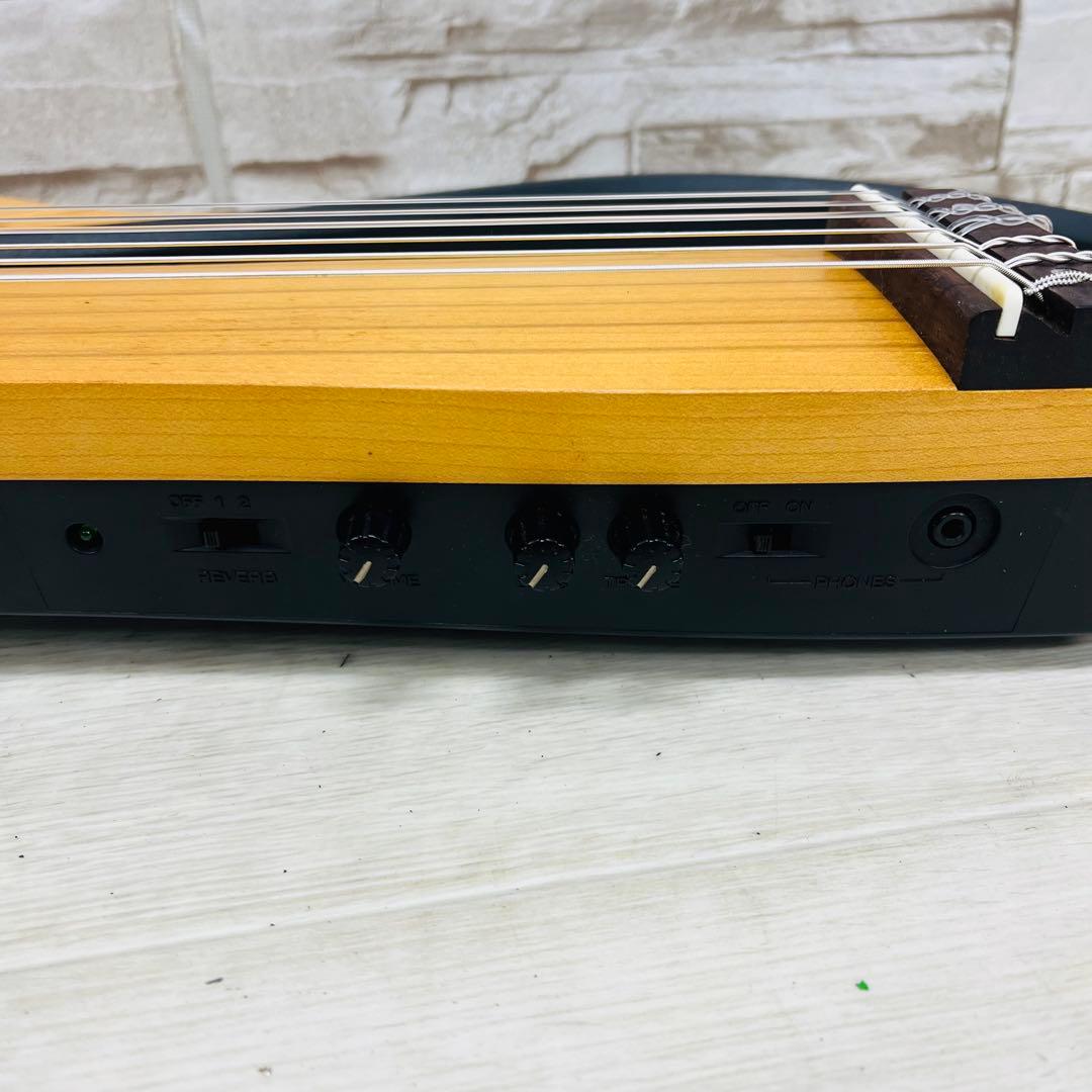 YAMAHA ヤマハ サイレントギター SLG-100N