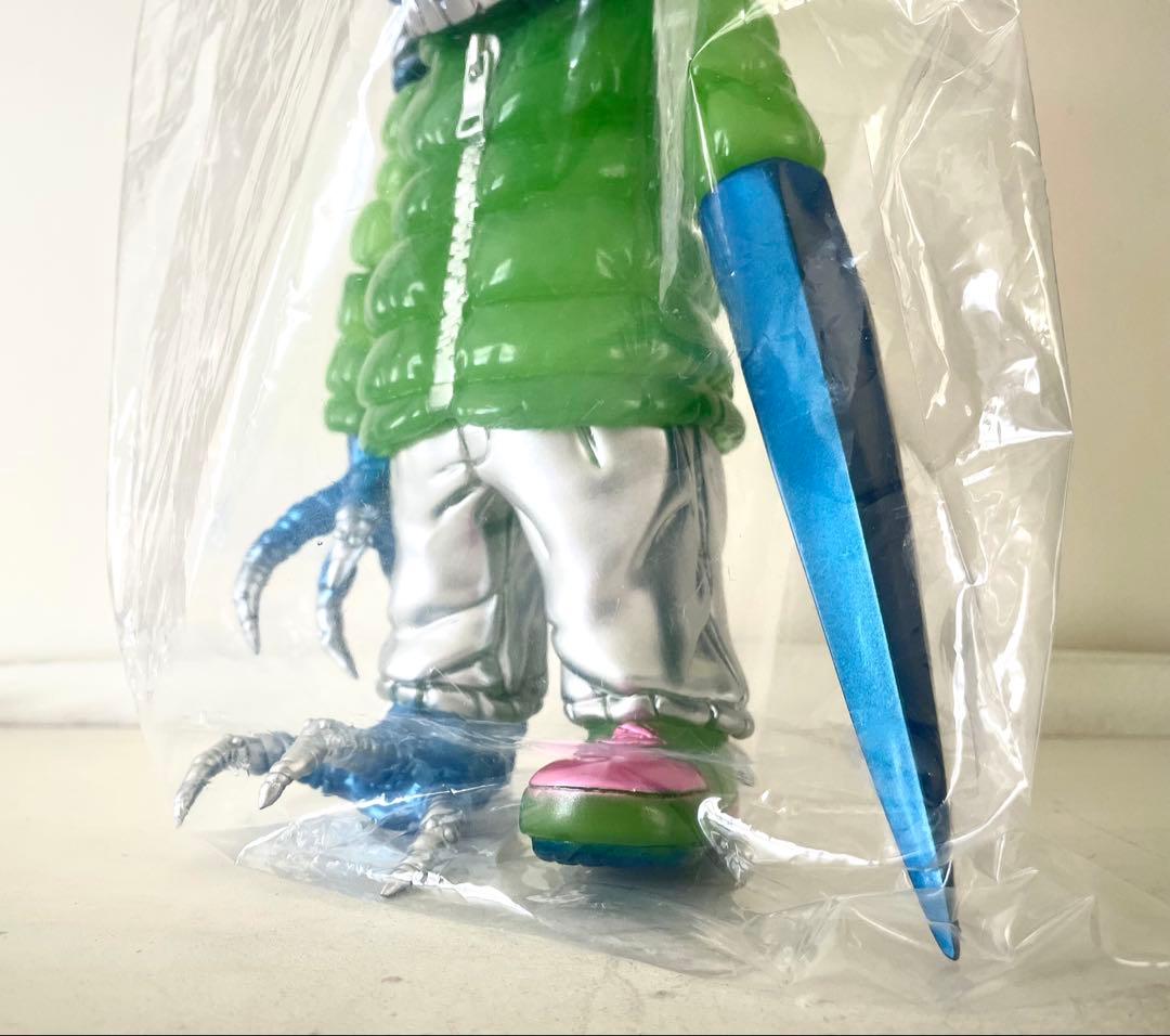 ★ gyaromi x turn up toys クトゥルフオイド★