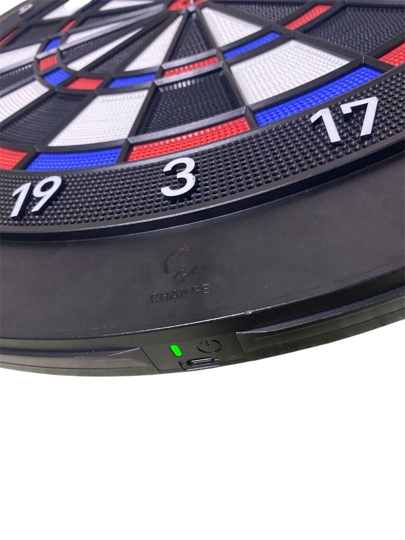 ダーツ DARTSLIVE  DLH-0000