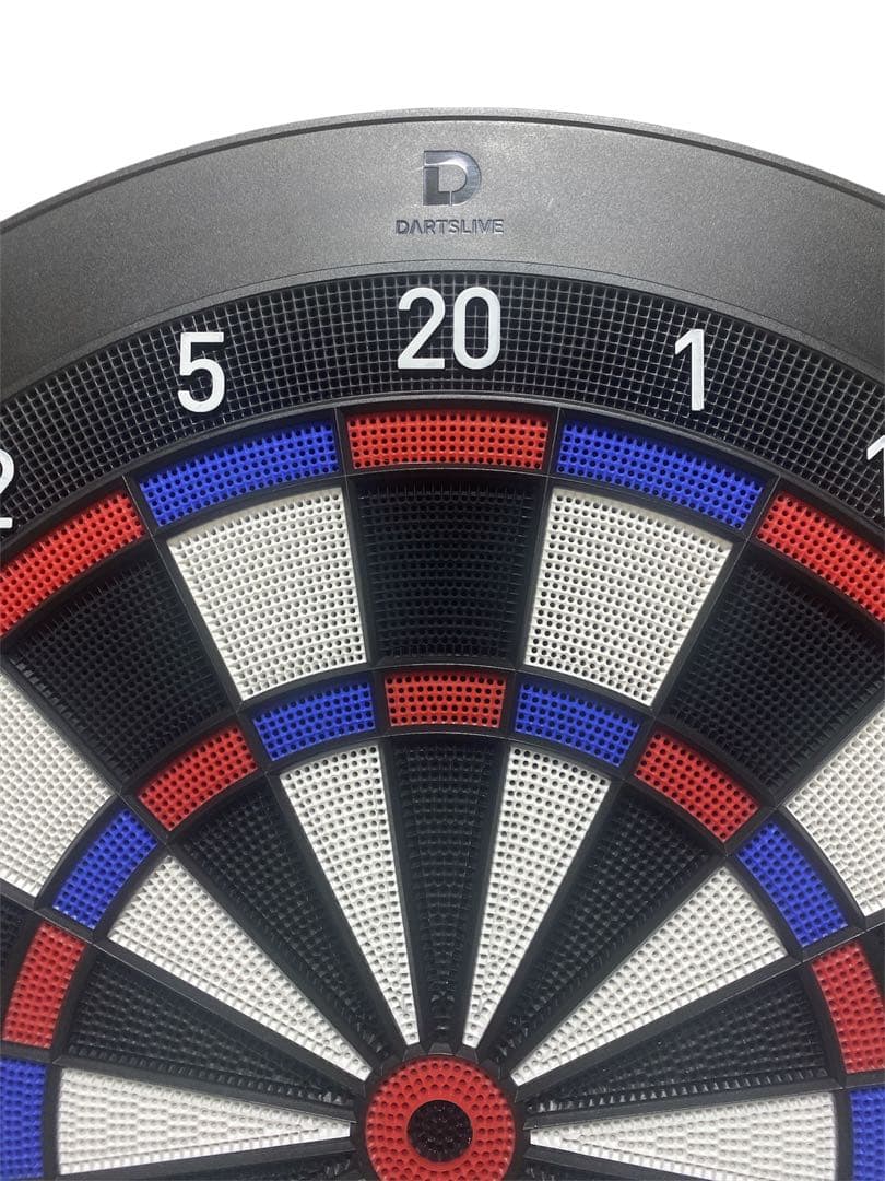 ダーツ DARTSLIVE  DLH-0000