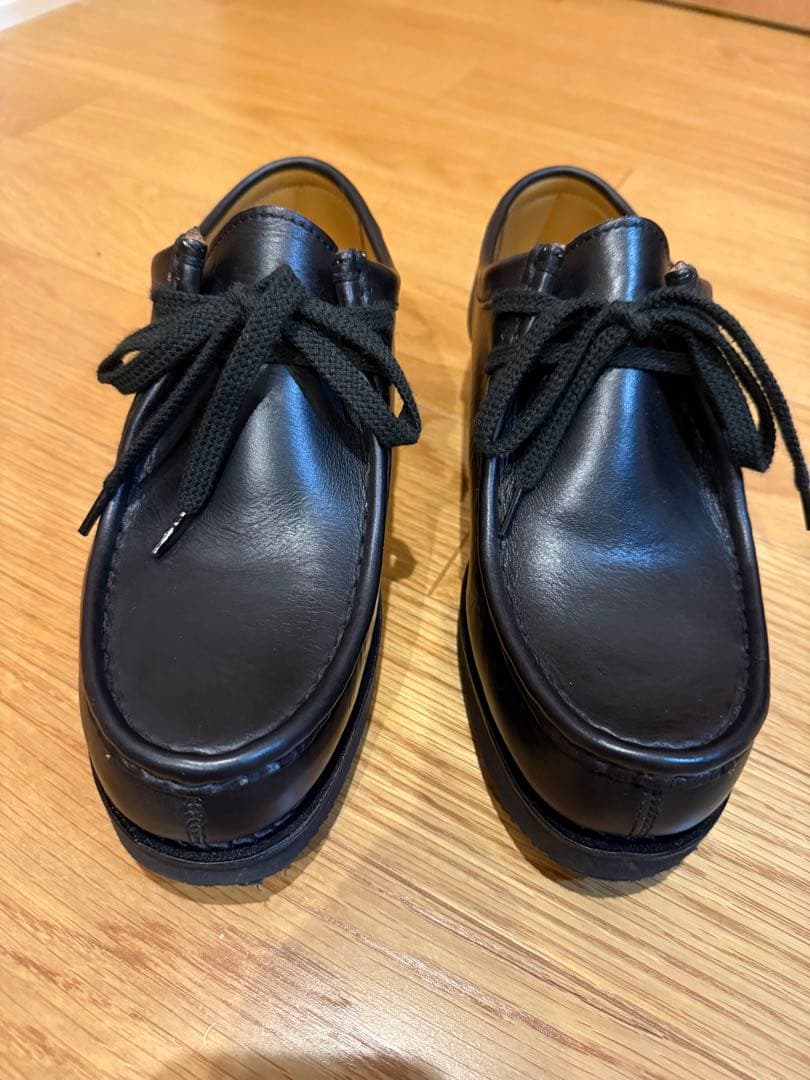 靴 DANNERJapan Made Madison Tirolean Vibram