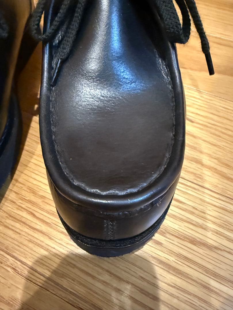 靴 DANNERJapan Made Madison Tirolean Vibram