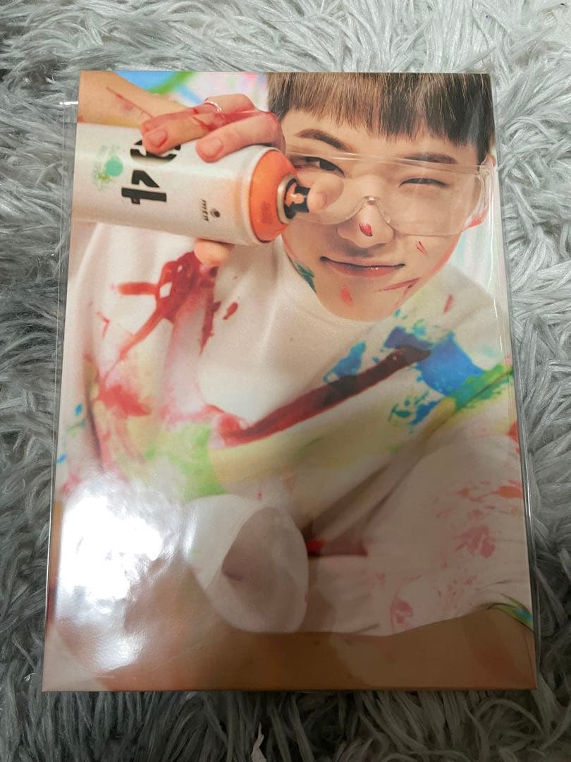 SEVENTEEN ホシ トレカ＆グッズ まとめ売り